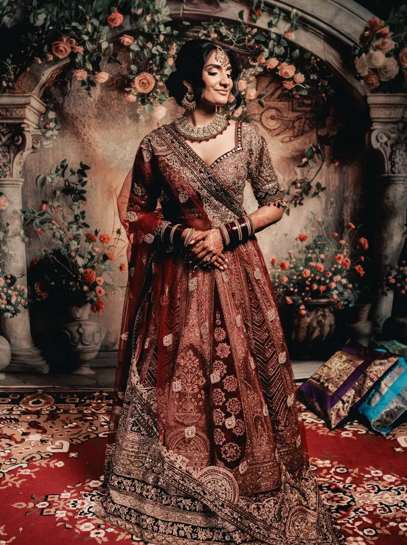 Client bride